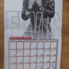 Elvis Presley TV Guide kalenteri 2008 - pikkukuva 4