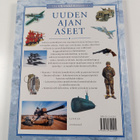 Will Fowler : Uuden ajan aseet : aseiden ja sodankäynnin ... - pikkukuva 2