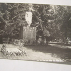 VANHA Postikortti Tampere 1930-l Alkup.Mallikappale - pikkukuva 1