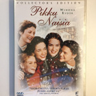 Pikku naisia (1994) Winona Ryder, Susan Sarandon (DVD) UUSI - pikkukuva 1