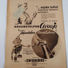 Suomen kuvalehti 40/1946 - pikkukuva 2