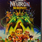 JIMMY NEUTRON NEROPATTI DVD - pikkukuva 1