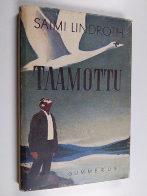 Saimi Lindroth : Taamottu
