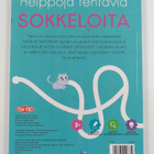 Elisabeth Golding : Helppoja tehtäviä : Sokkeloita - pikkukuva 2