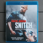 BD: Snitch (Dwayne Johnson 2012) - pikkukuva 1