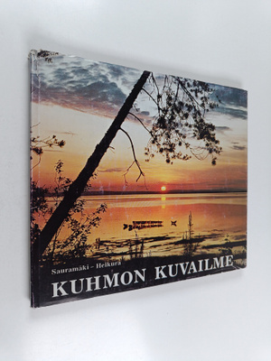 Auvo Sauramäki : Kuhmon kuvailme