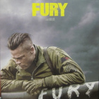 FURY DVD - pikkukuva 1