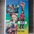 Flash Tricksterin kosto VHS - pikkukuva 2