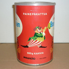 Linnanmäen Kahvi purkki - pikkukuva 3