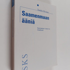 Vuokko Hirvonen : Saamenmaan ääniä - saamelaisen naisen t... - pikkukuva 1