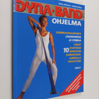 Hilary Atkinson : Dyna-Band-ohjelma : Kuminauhaliikunta -... - pikkukuva 1