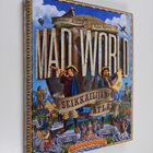 Tuomas Milonoff : Mad world : seikkailijan atlas - pikkukuva 1