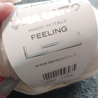 LANA GATTO FEELING CASHMERE SILK MERINOVILLA - pikkukuva 1
