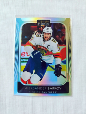 Aleksander Barkov