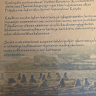 POHJAKUNNAN KYLÄKIRJA I - pikkukuva 2