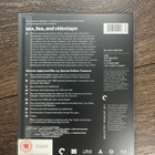 Sex, Lies and Videotape (1989) - Criterion Blu-ray - pikkukuva 2