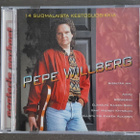 CD: Pepe Willberg - 14 Suomalaista Kestosuosikkia (1998) - pikkukuva 1