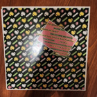 The Continentals-Fizz Pop (Modern Rock) 10' Lp (M-/EX++) - pikkukuva 2