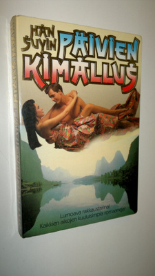 Suyin Han : Päivien kimallus