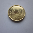 Suomi 20 cent, unc, v. 2009 - pikkukuva 1
