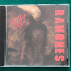 Ramones – Brain Drain CD 1989 - pikkukuva 1