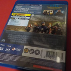 THE AVENGERS BLU-RAY + BLU-RAY 3D - pikkukuva 2