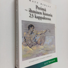 Matt Ridley : Perimä : ihmisen historia 23 kappaleessa - pikkukuva 1