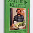 Lars Johansson : Saiturin keittiö - pikkukuva 1