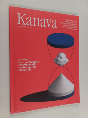 Kanava 2/2024