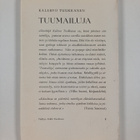 Kalervo Tuukkanen : Tuuma tuumalta - pikkukuva 2