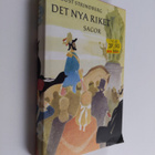 August Strindberg : Det nya riket - Sagor : Blomstermålni... - pikkukuva 1