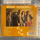 EPPU NORMAALI - Tie vie cd (Remasteroitu) - pikkukuva 2