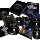 Black Sabbath - Anno Domini 1989-1995 (4CD) MINT!! Remaster - pikkukuva 1