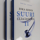 Heikki Takala : Joka kodin suuri lääkärikirja 1-2 - pikkukuva 1