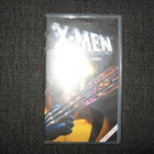 X-MEN*WOLVERINEN TARU*Video/VHS - pikkukuva 1