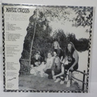 MAPLE CROSS - THE EIGHTH DAY... M-/M- SUOMI 1992 LP - pikkukuva 2