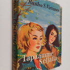 Rauha S. Virtanen : Tapaamme Seljalla : Seljan tyttöjen u... - pikkukuva 1