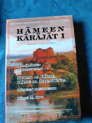 hämeen kärärjät 1