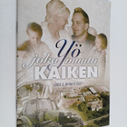 Janne Kujala : Yö, joka muutti kaiken - pikkukuva 1