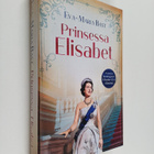 Eva-Maria Bast : Prinsessa Elisabet - pikkukuva 1