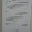 Hilja Valtonen: Vaimoke + Hätävara - pikkukuva 3