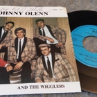 Johnny Olenn sinkku - pikkukuva 1