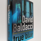 David Baldacci : True blue - pikkukuva 1