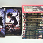 Battle Angel Alita: Last Order volumet 1-13 (englanti) - pikkukuva 1