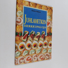 Anne Wilson : Juhlahetken herkkupaloja - pikkukuva 1
