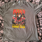 Kiss : Love Gun - paita - pikkukuva 1