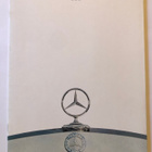 Myyntiesite - Mercedes-Benz 600 - 5/1968 - pikkukuva 1
