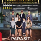Parasit - (Blu-ray) - pikkukuva 1