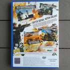 PS2: Battlefield 2: Modern Combat peli (2005) - pikkukuva 2