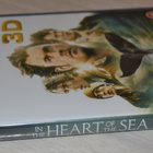 In The Heart Of The Sea (3D + Bluray) - pikkukuva 2